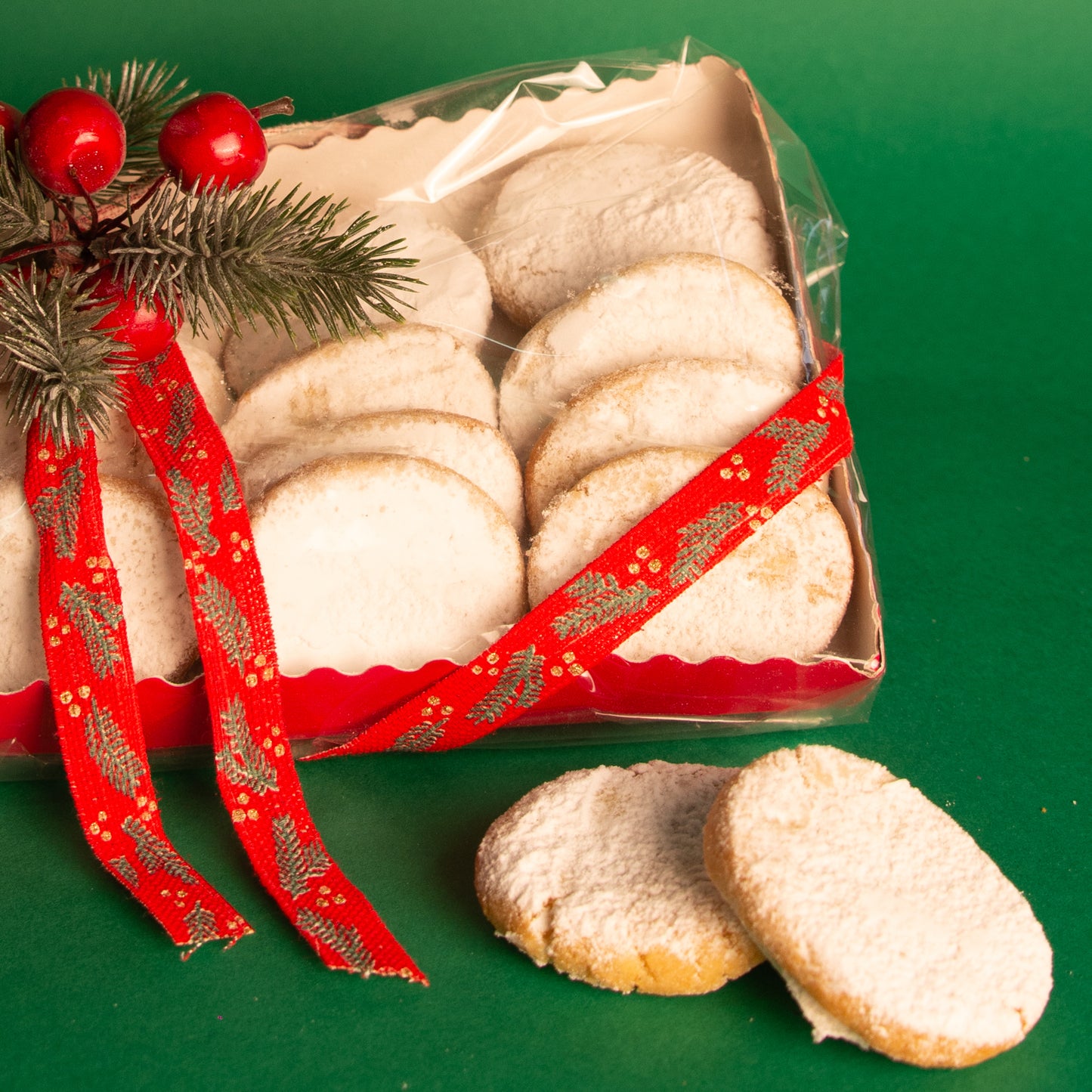 Ricciarelli