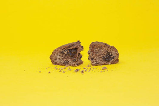 Tozzetti al Cioccolato