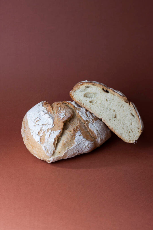 Il pane oggi: tradizione e nuove tendenze.