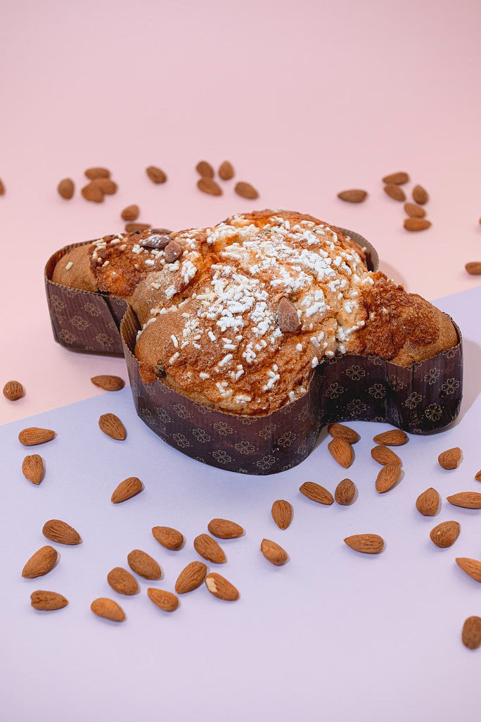 Raisin Colomba